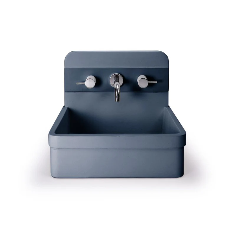 Nood Co Herbert Basin Two Tone Surface Mount - 14 Colours - Image 10