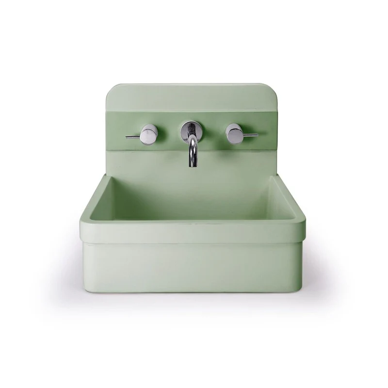 Nood Co Herbert Basin Two Tone Surface Mount - 14 Colours - Image 11