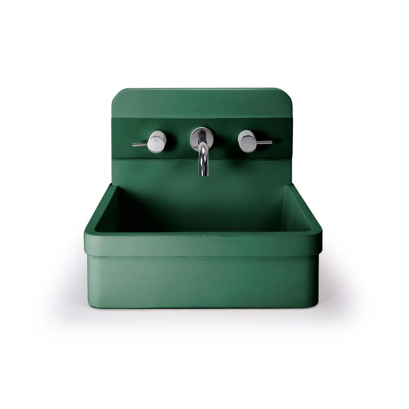 Nood Co Herbert Basin Two Tone Surface Mount - 14 Colours - Image 12