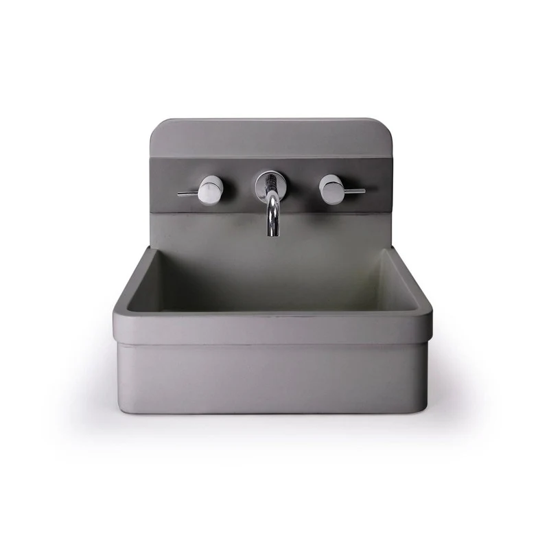 Nood Co Herbert Basin Two Tone Surface Mount - 14 Colours - Image 13