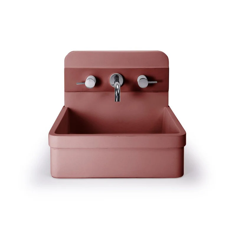 Nood Co Herbert Basin Two Tone Surface Mount - 14 Colours - Image 7