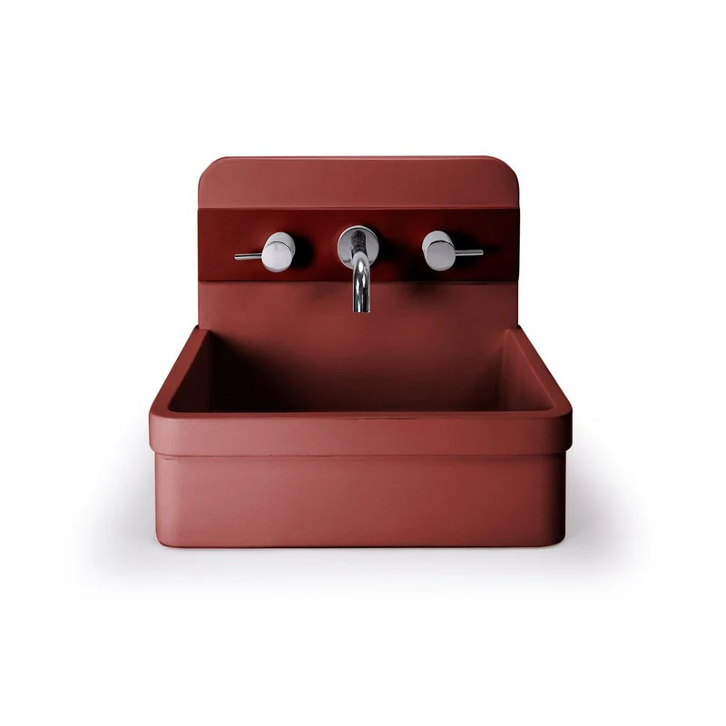 Nood Co Herbert Basin Two Tone Surface Mount - 14 Colours - Image 8