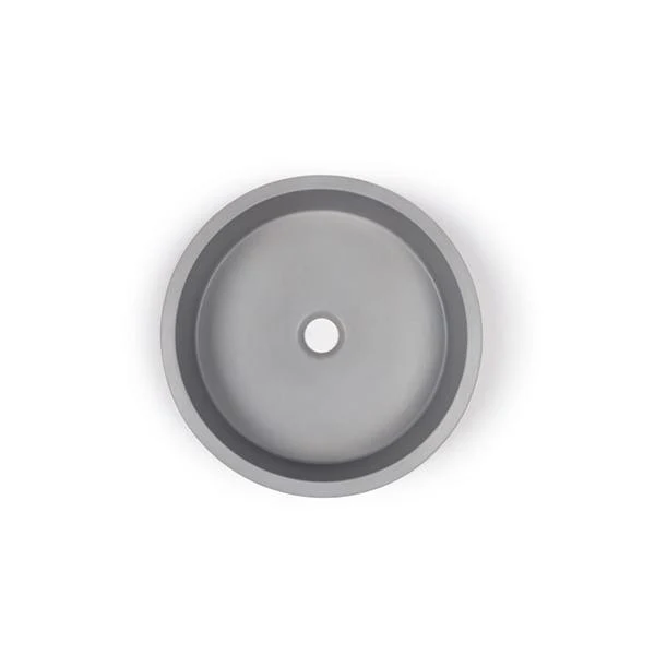 Nood Co Hoop Basin Surface Mount - 14 Colours - Image 15