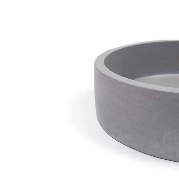Nood Co Hoop Basin Surface Mount - 14 Colours - Image 16