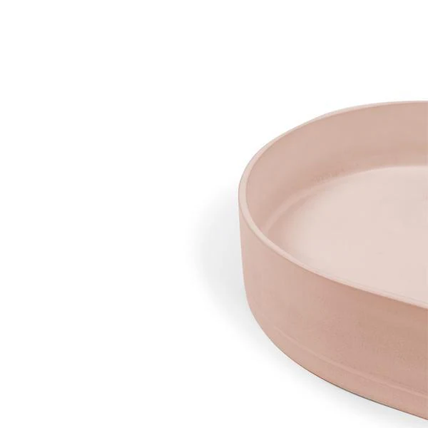 Nood Co Pill Basin Wall Hung - 14 Colours - Image 17