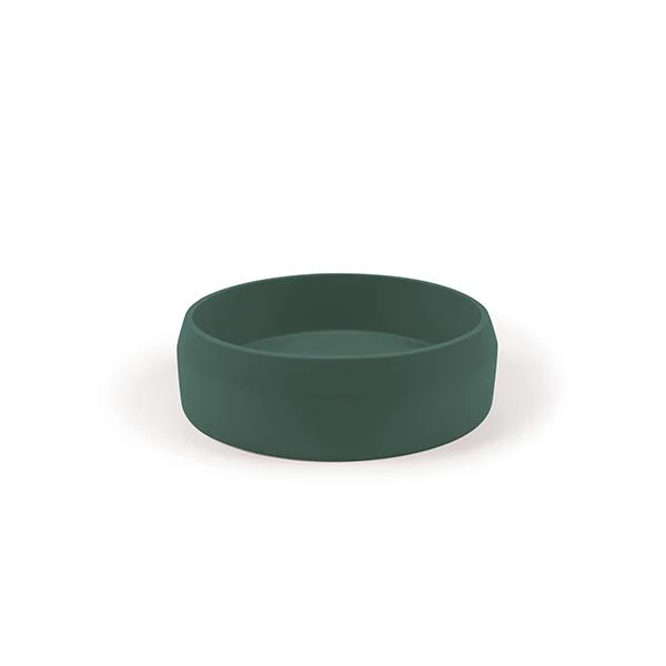 Nood Co Prism Basin Circle Surface Mount - 14 Colours - Image 14