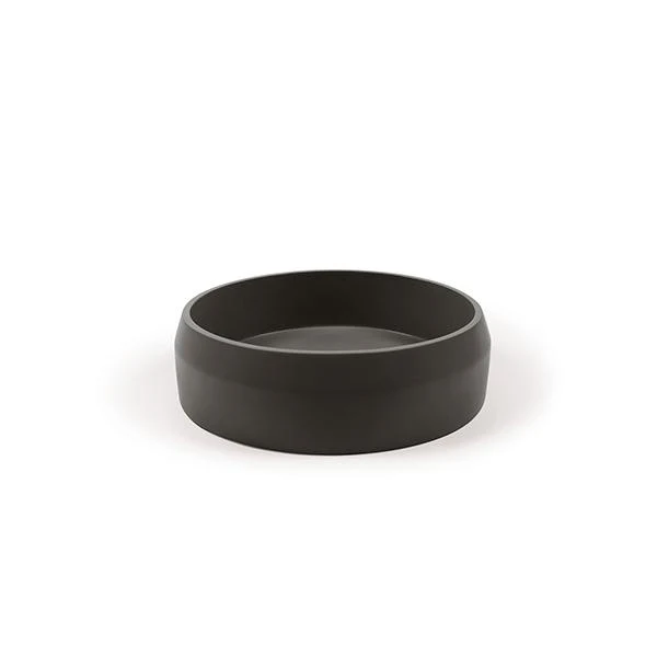 Nood Co Prism Basin Circle Surface Mount - 14 Colours - Image 3