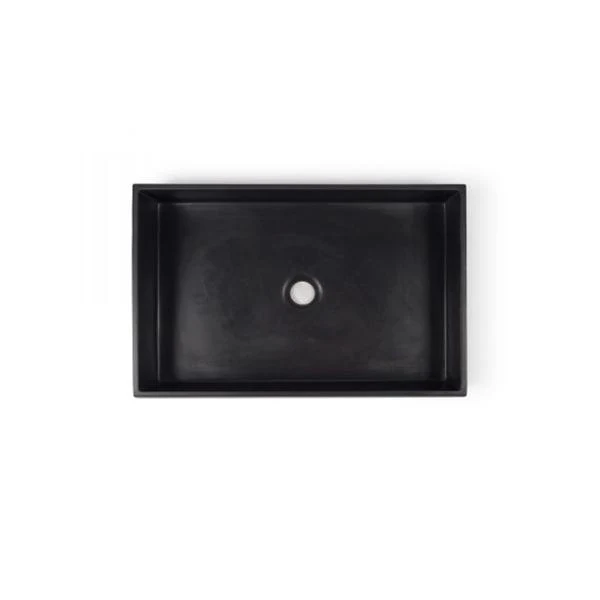Nood Co Prism Basin Rectangle Surface Mount - 14 Colours - Image 16