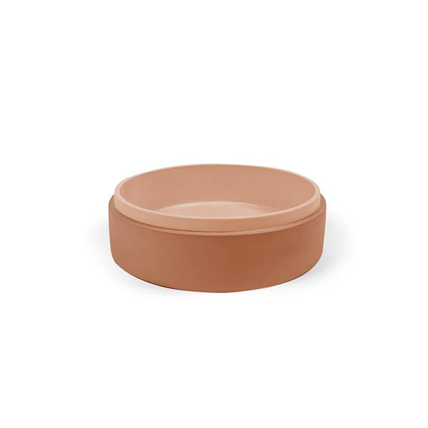 Nood Co Stepp Circle Basin Surface Mount - 14 Colours - Image 10