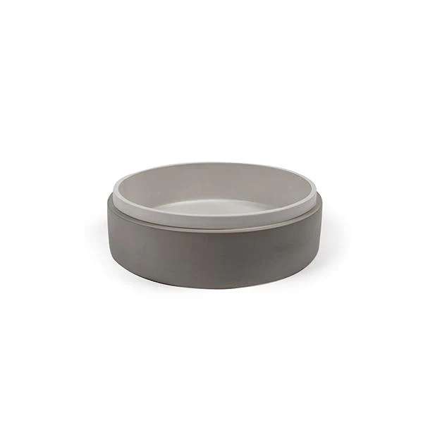 Nood Co Stepp Circle Basin Surface Mount - 14 Colours - Image 13