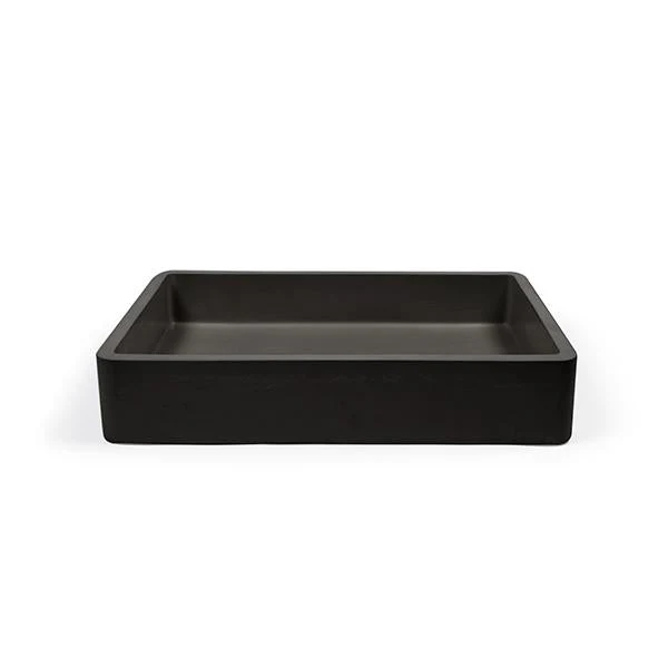 Nood Co Vesl Rectangle Basin Surface Mount - 14 Colours - Image 3