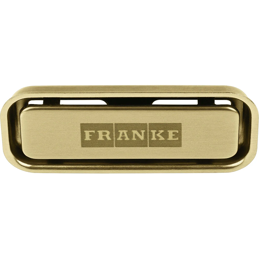 Franke Hidden Gold Overflow - Image 2
