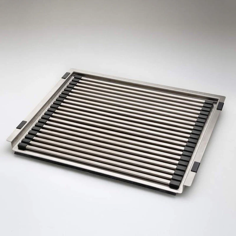 Oliveri Bench Top Drainer Set