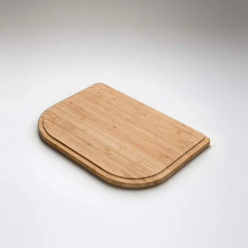 Oliveri Diaz / Petite Main Bowl Bamboo Chopping Board