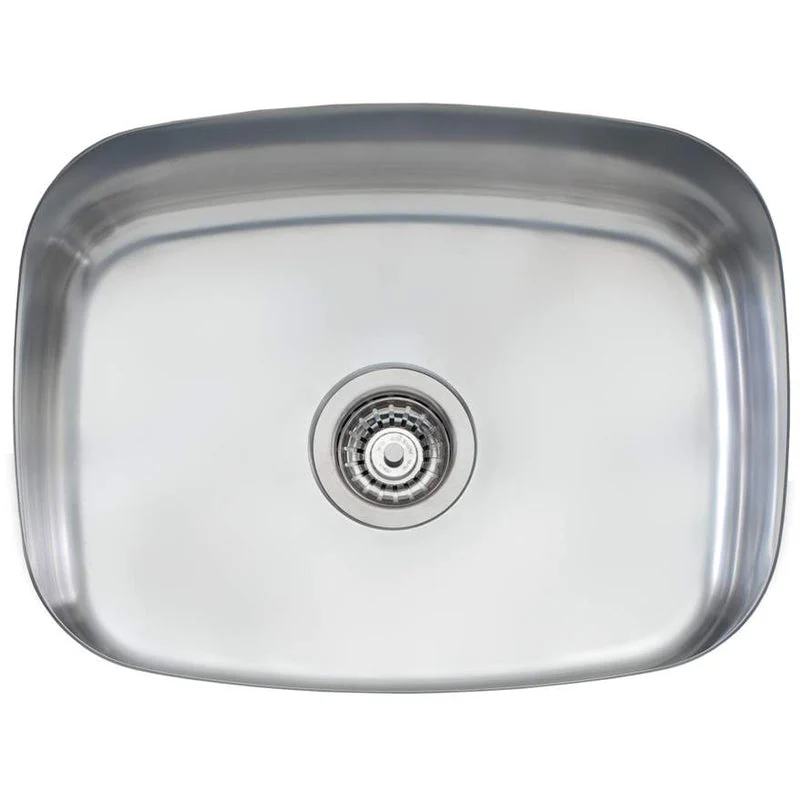 Oliveri Laundry 45L Undermount Tub