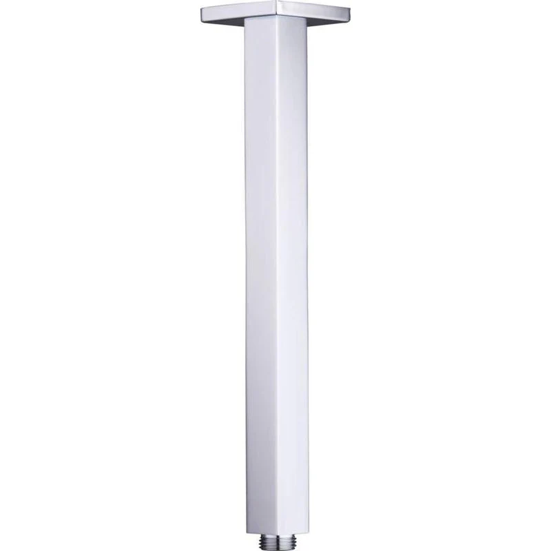 Oliveri Monaco Ceiling Mounted Shower Arm - Chrome