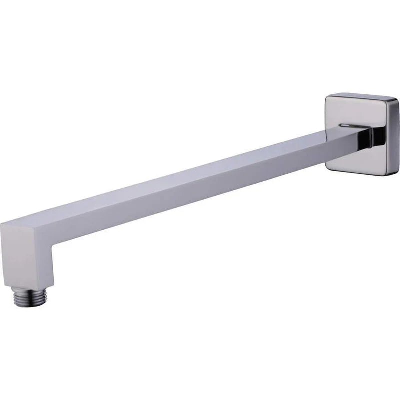 Oliveri Monaco Wall Mounted Shower Arm - Chrome