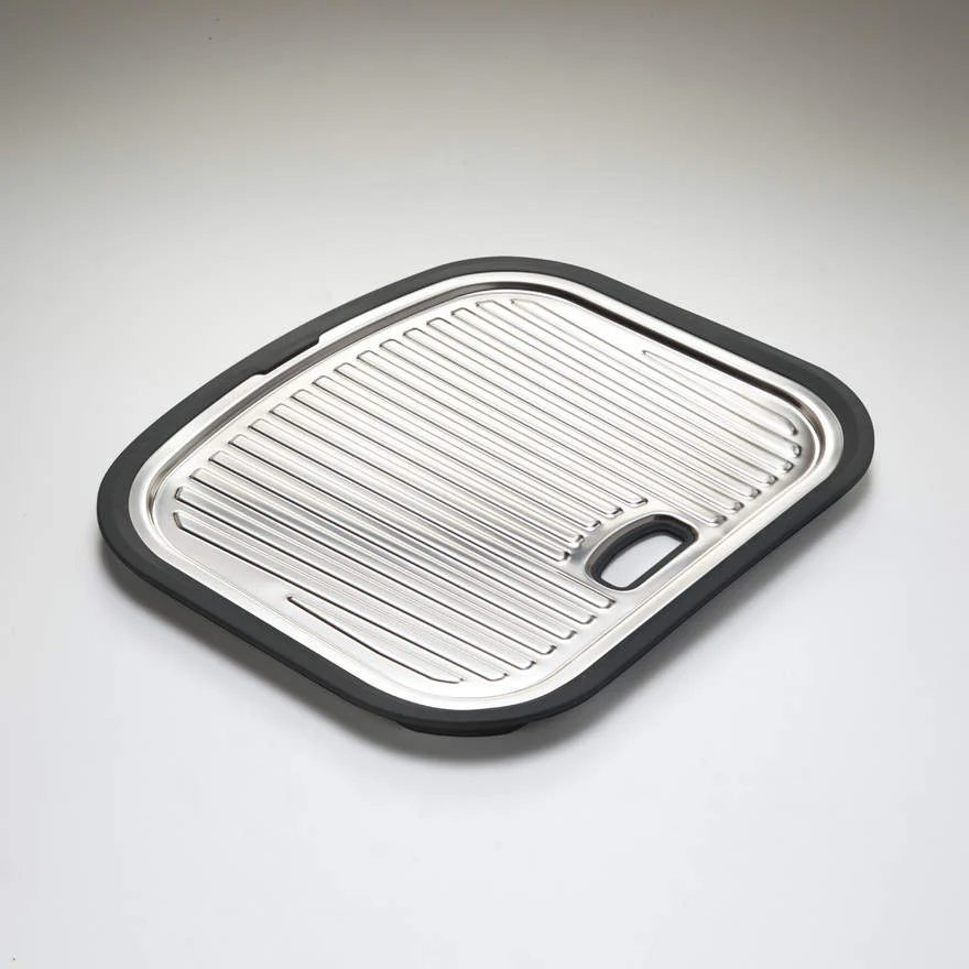 Oliveri Monet Main Bowl Utility Tray