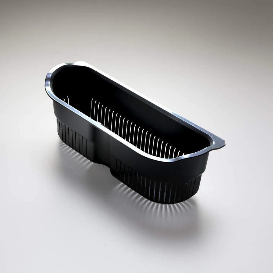 Oliveri Nu-Petite Main Bowl Colander