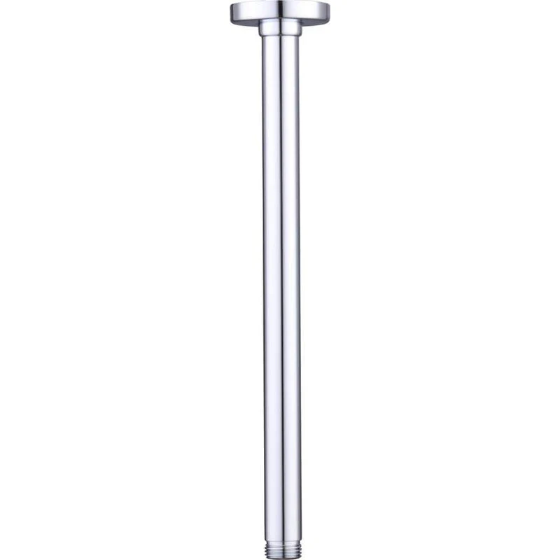 Oliveri Rome Ceiling Mounted Shower Arm - Chrome