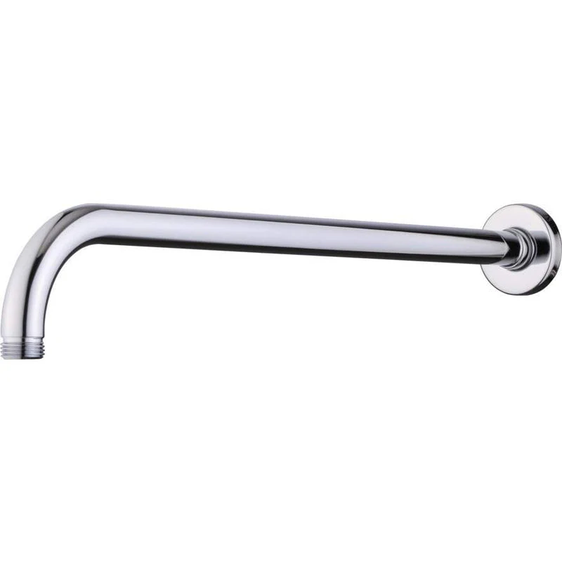 Oliveri Rome Wall Mounted Shower Arm - Chrome