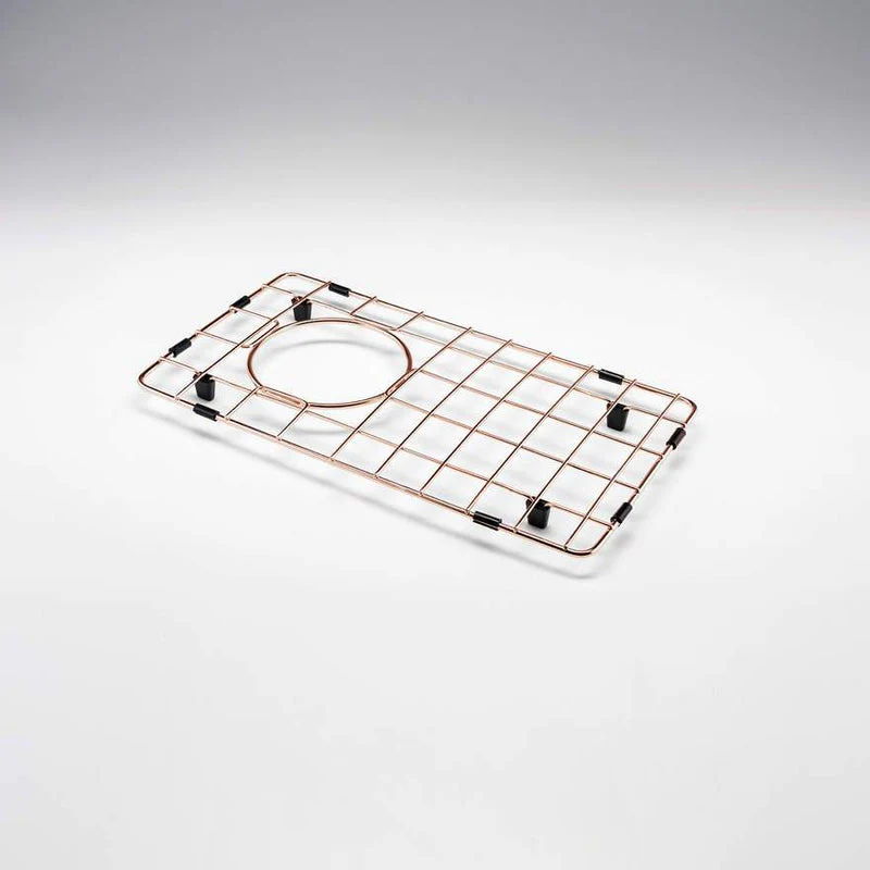 Oliveri Spectra 1/2 Bowl Protector - Copper