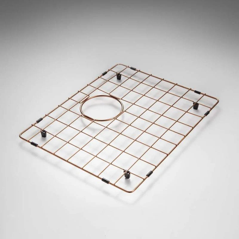Oliveri Spectra Bowl Protector - Copper