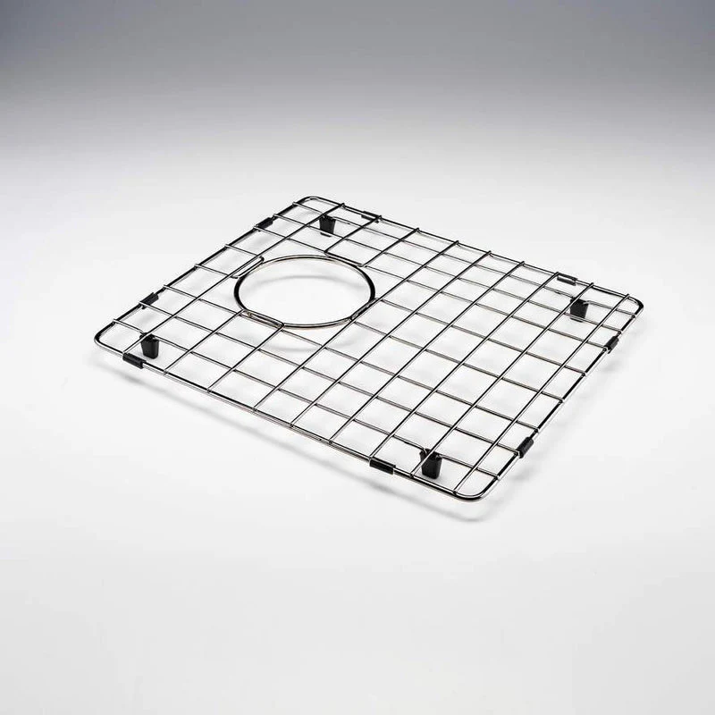 Oliveri Spectra Main Bowl Protector - Gun Metal