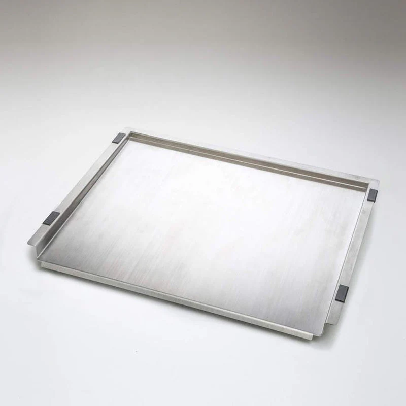 Oliveri Bench Top Drainer Tray - Stainless Steel