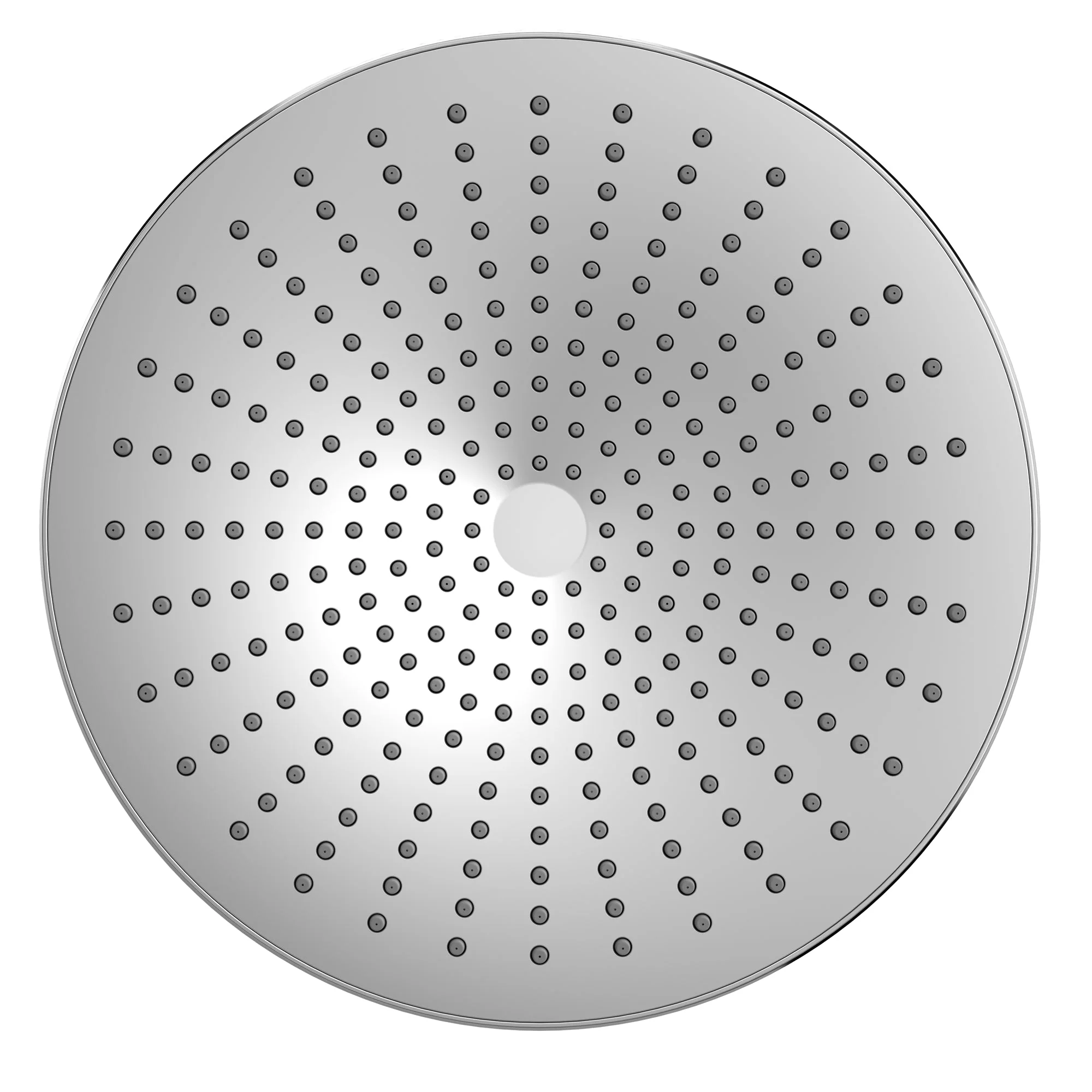 Nero Opal 250mm Shower Head - Chrome - Image 4