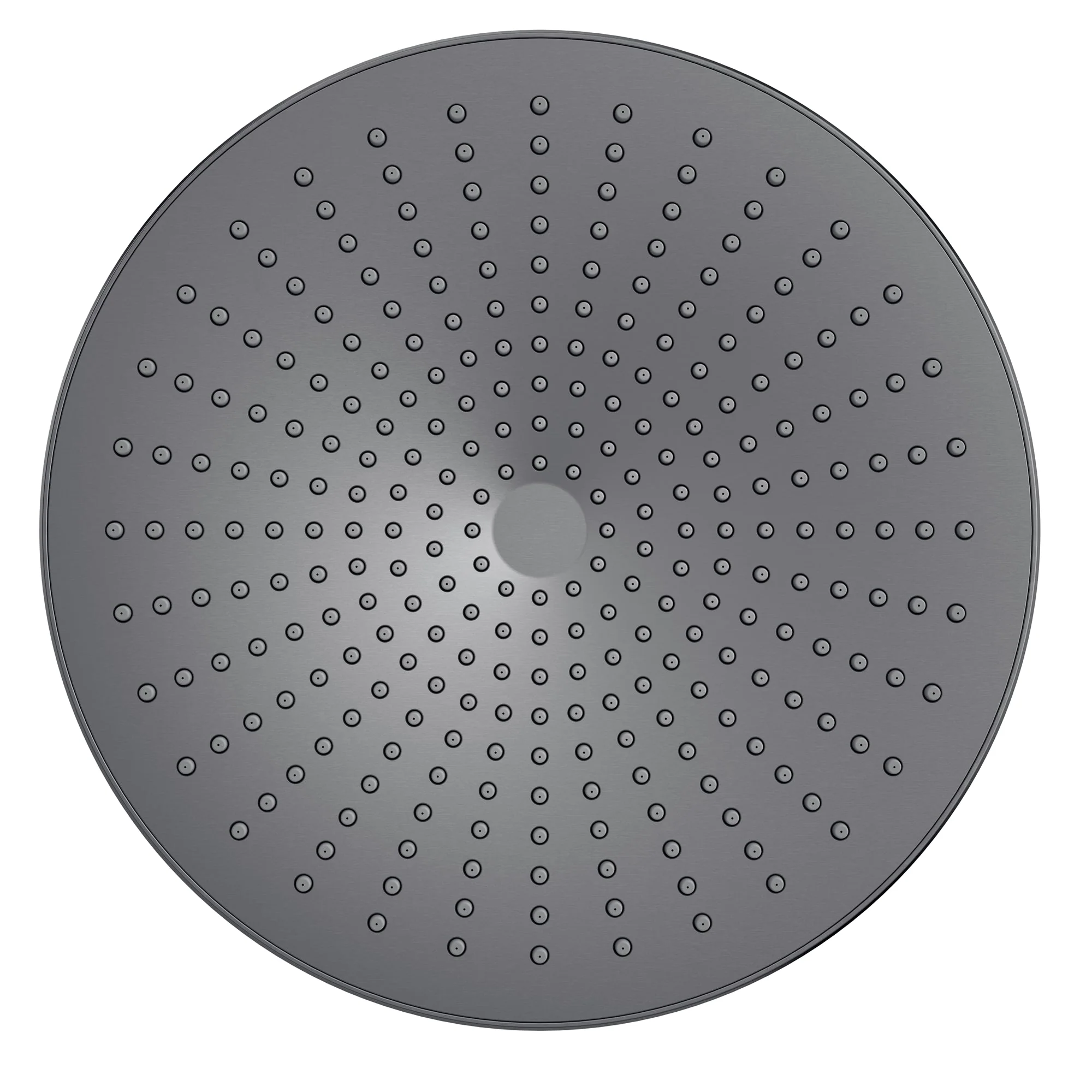 Nero Opal 250mm Shower Head - Graphite - Image 4