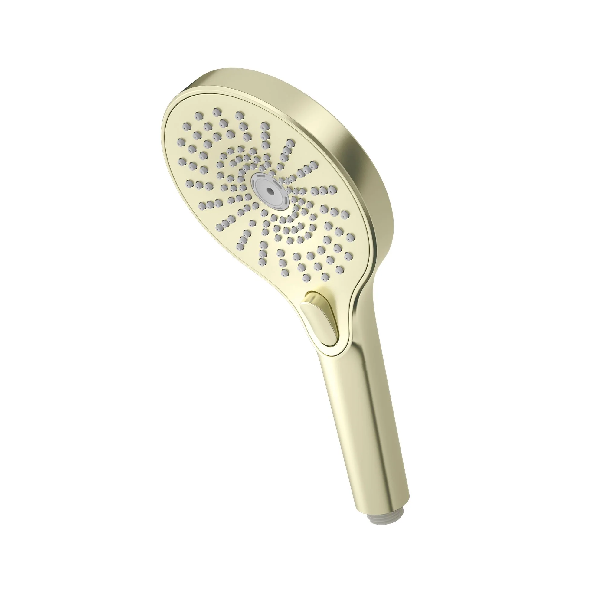 Nero Opal Hand Shower - Brushed Gold