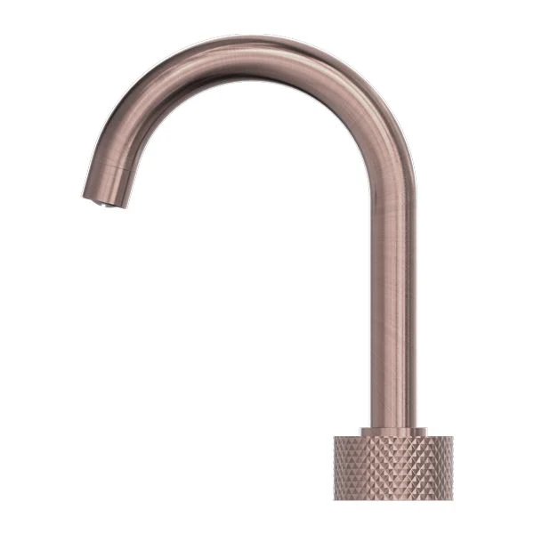 Nero Opal Progressive Basin Set - Brushed Bronze - Image 3