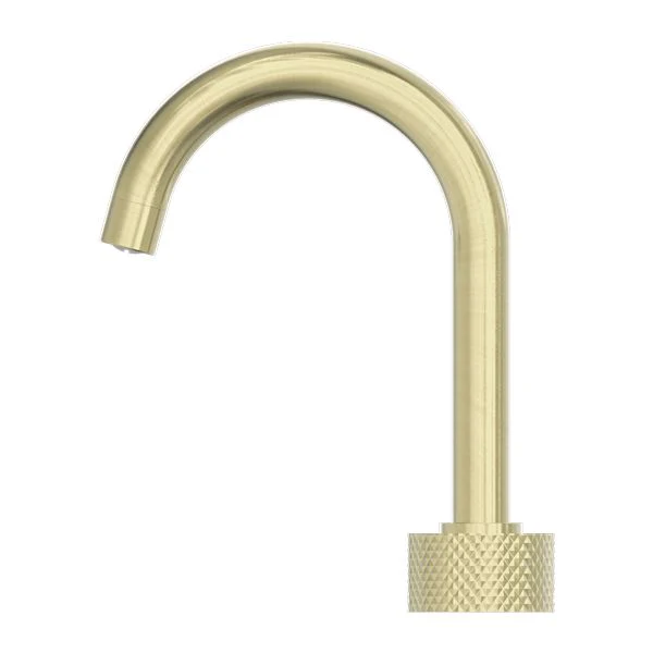 Nero Opal Progressive Basin Set - Brushed Gold - Image 3