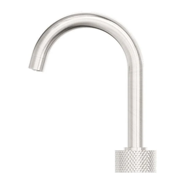 Nero Opal Progressive Basin Set - Brushed Nickel - Image 3