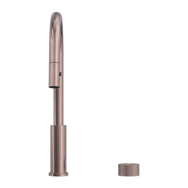 Nero Opal Progressive Pull Out Kitchen Set - Brushed Bronze - Image 2