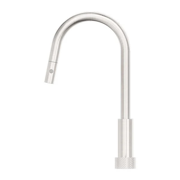 Nero Opal Progressive Pull Out Kitchen Set - Brushed Nickel - Image 3