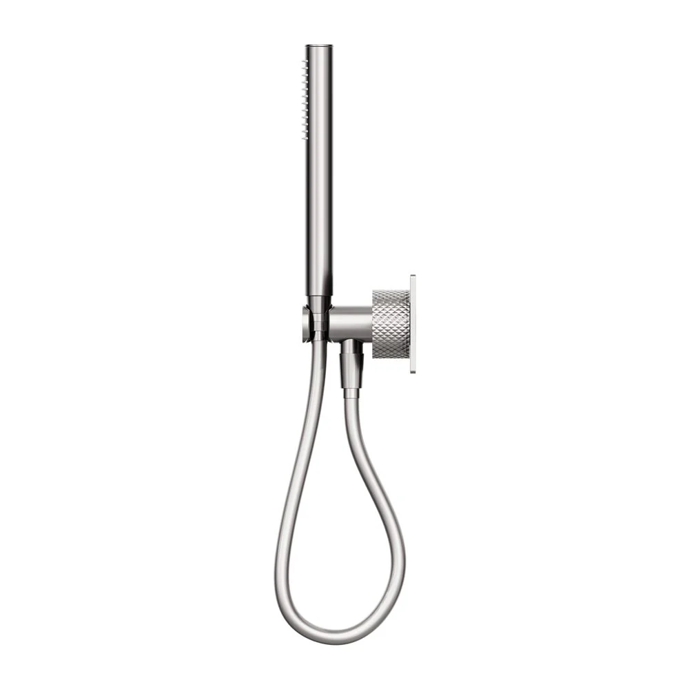 Nero Opal Progressive Shower System - Brushed Nickel - Image 2