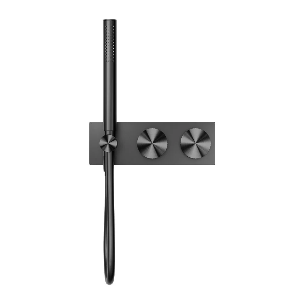 Nero Opal Progressive Shower System - Graphite - Image 3