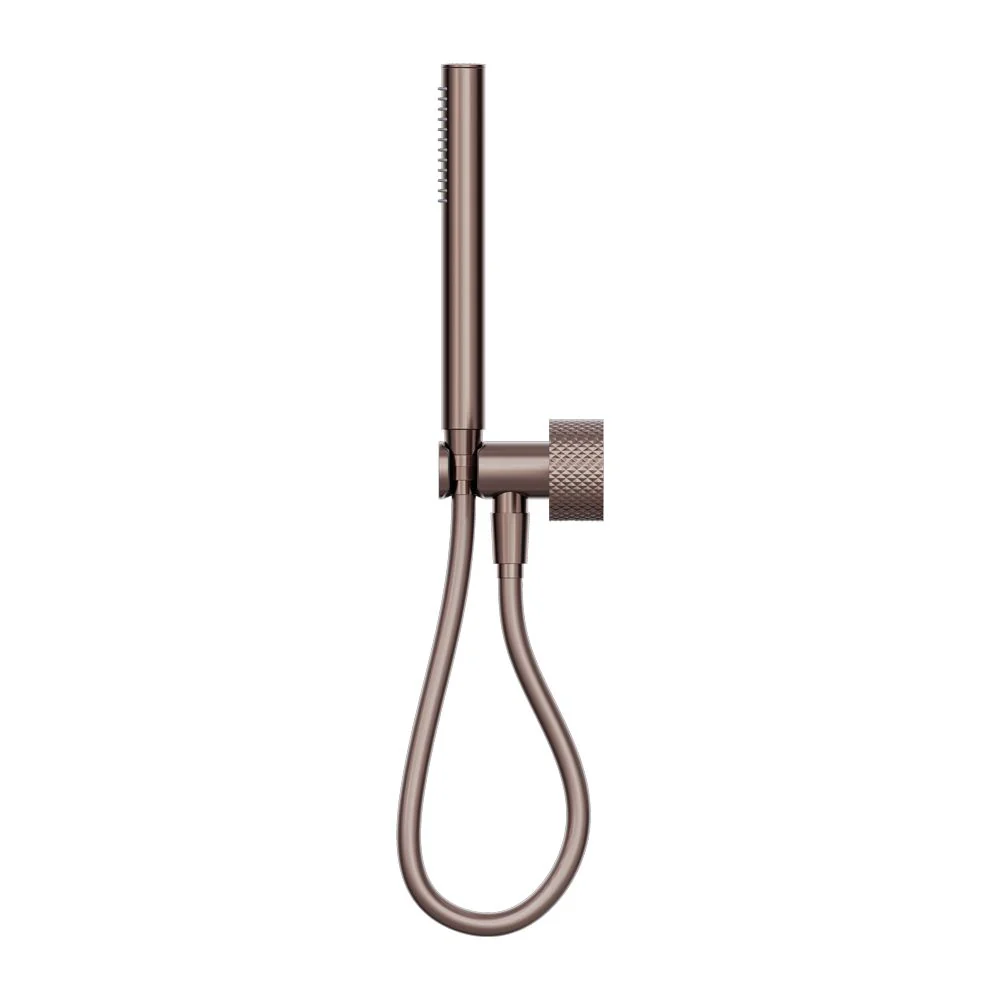 Nero Opal Progressive Shower System Separate Plate - Brushed Bronze - Image 2