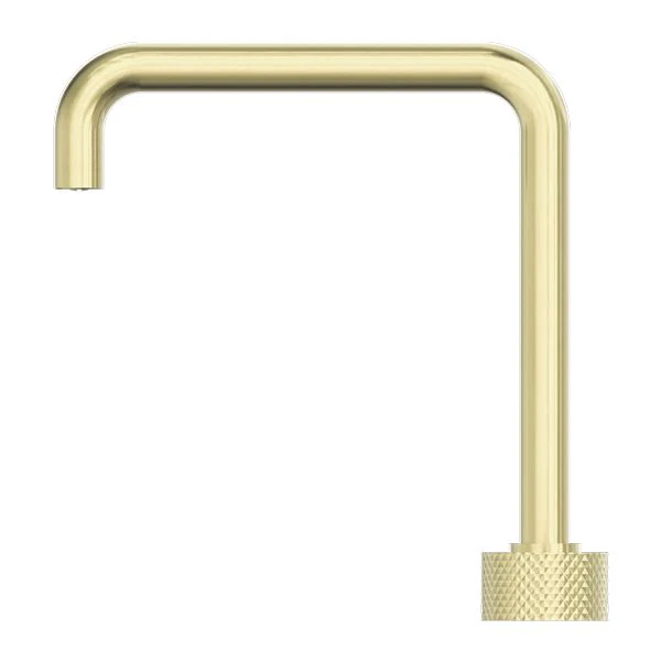 Nero Opal Progressive Tall Basin Set - Brushed Gold - Image 3