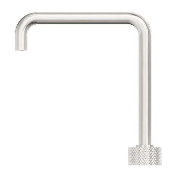 Nero Opal Progressive Tall Basin Set - Brushed Nickel - Image 3