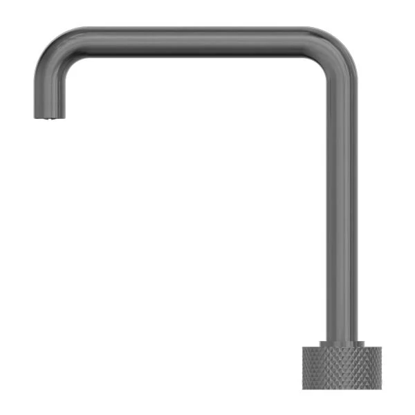 Nero Opal Progressive Tall Basin Set - Graphite - Image 3