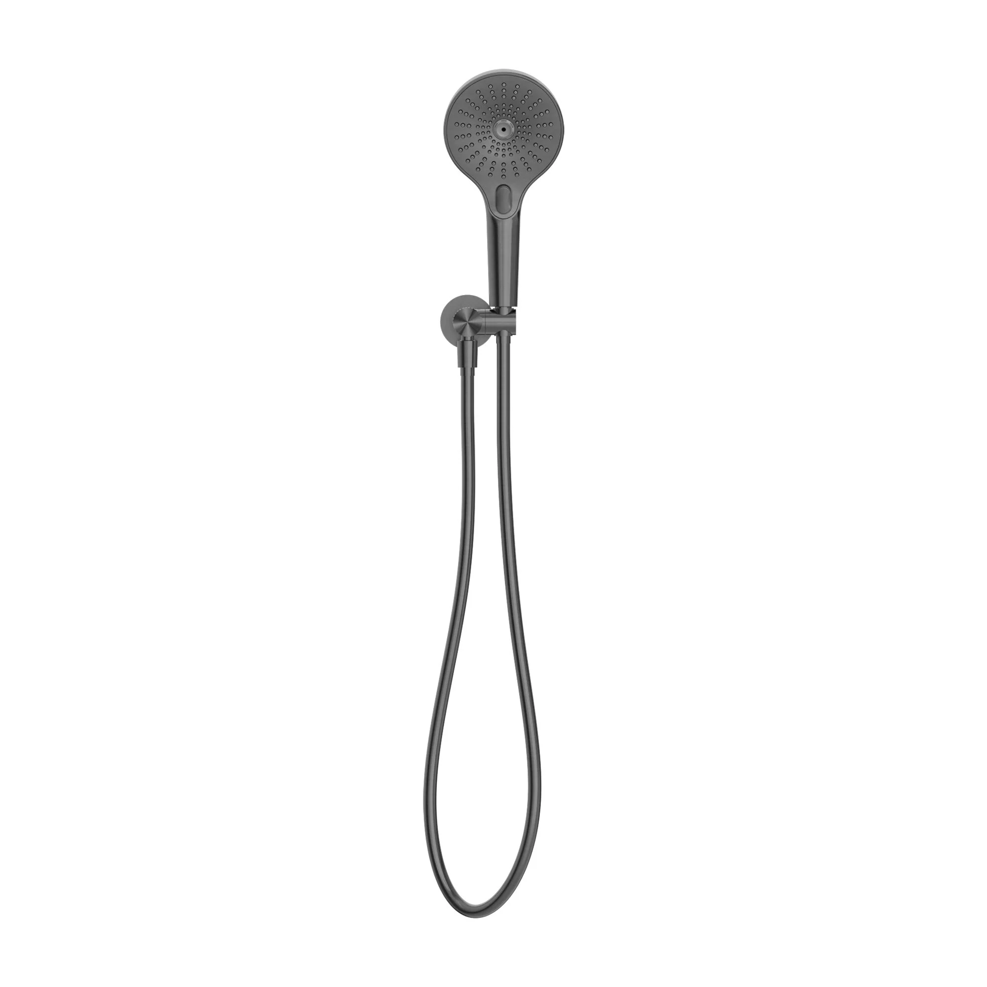 Nero Opal Shower On Bracket - Graphite - Image 3