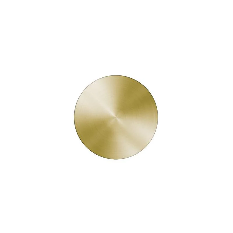 Meir Öppen Knob Cabinet Handle (Brushed) - PVD Tiger Bronze - Image 2