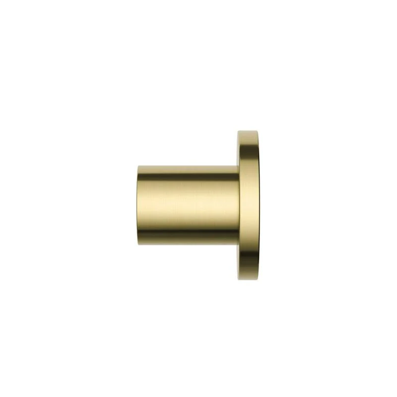 Meir Öppen Knob Cabinet Handle (Brushed) - PVD Tiger Bronze - Image 3