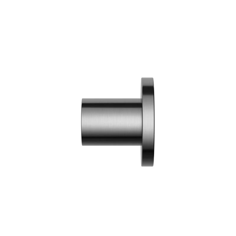 Meir Öppen Knob Cabinet Handle (Brushed) - Shadow Gun Metal - Image 3