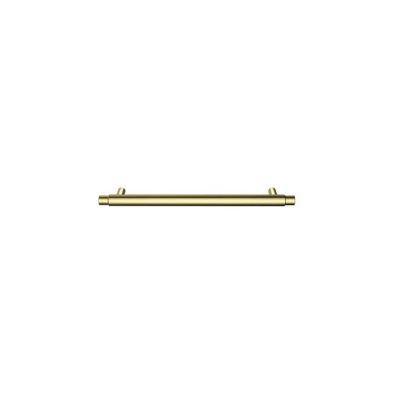 Meir Öppen Round Pull 200mm Cabinet Handle (Brushed) - PVD Tiger Bronze - Image 3