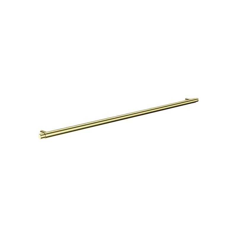 Meir Öppen Round Pull 520mm Cabinet Handle (Brushed) - PVD Tiger Bronze
