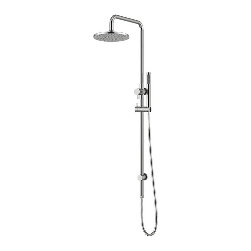Meir Outdoor Combination / Twin Shower Rail - SS316